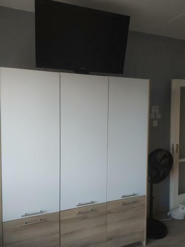 Apartamento Kr�nusz Vend�gh�z 2.