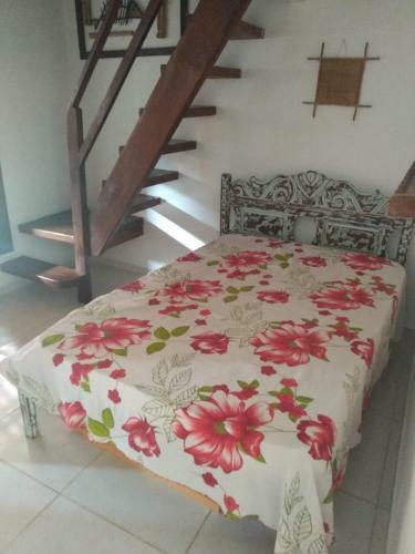 Vila Ax� Bangal� Das Cores