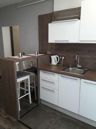 Pete Lajos Design Apartman