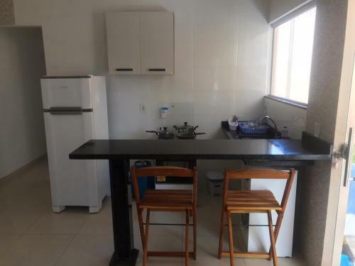 Vila Ax� Casa Mar