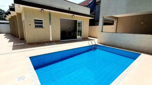 Casa Com Piscina Climatizada- Riviera S�o Louren�o