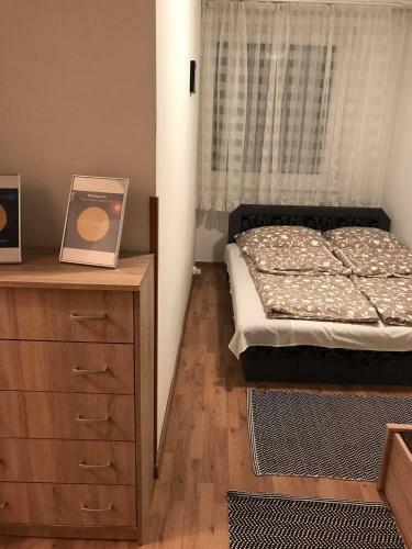 K�zponti Apartman