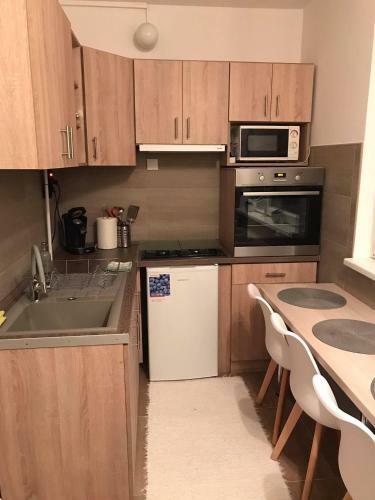 K�zponti Apartman