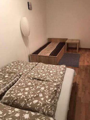 K�zponti Apartman
