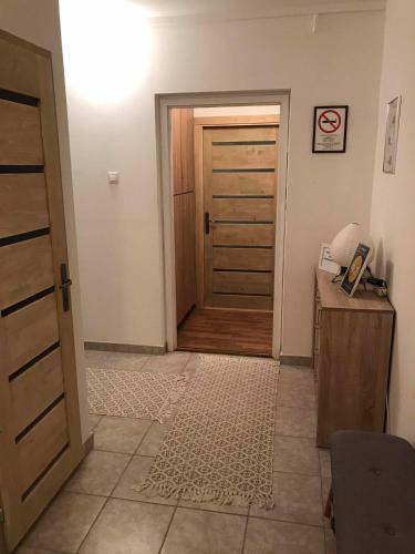 K�zponti Apartman