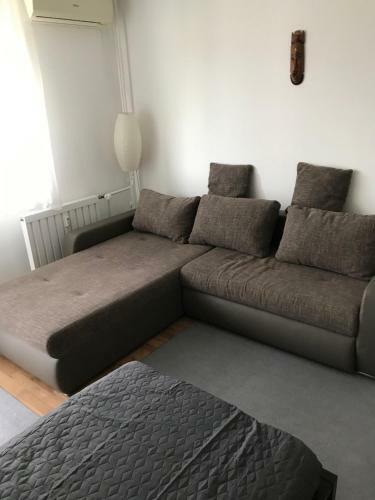 K�zponti Apartman