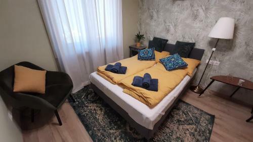 Mhc Apartman
