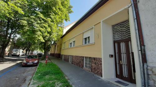 Mhc Apartman