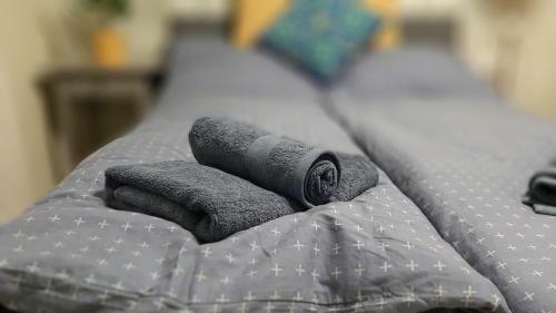Mhc Apartman