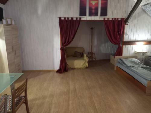 City Apartman