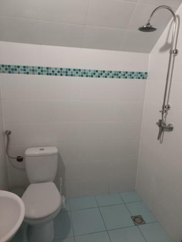 City Apartman