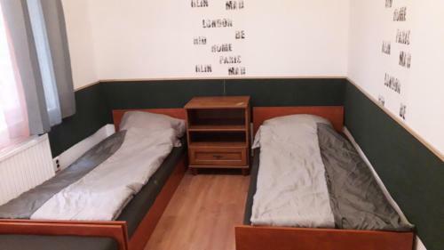 Belv�rosi Hostel