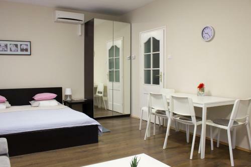 Aqua&luna Apartman