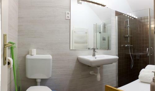 Aqua&luna Apartman
