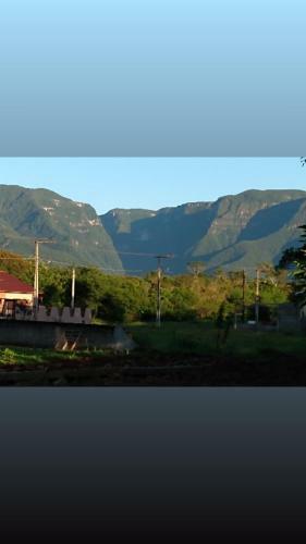 A Casa Verde