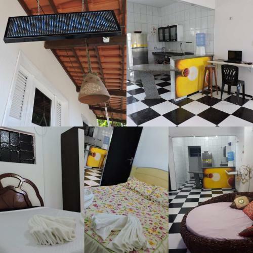 Apartamento Casa De La Abuela