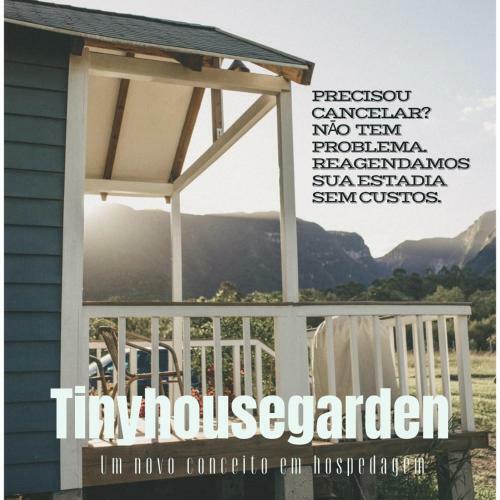 Agroturismo Tinyhousegarden - Silver Coin