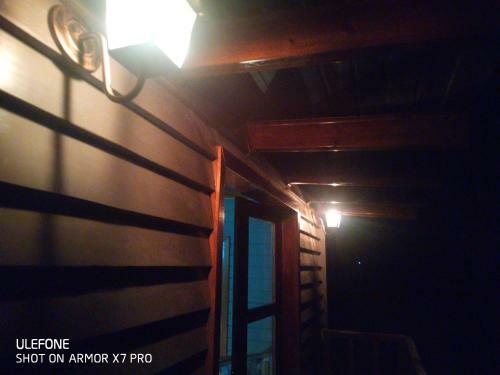 Agroturismo Tinyhousegarden - Silver Coin