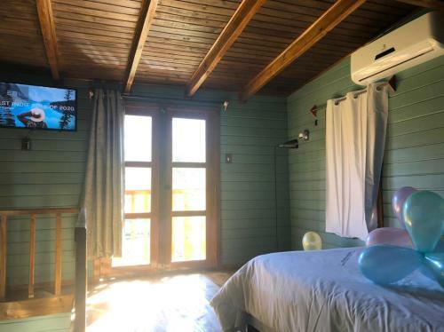 Agroturismo Tinyhousegarden - Silver Coin