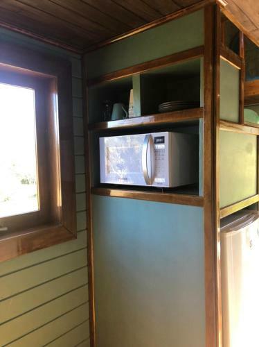 Agroturismo Tinyhousegarden - Silver Coin