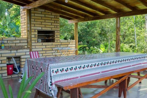 Casa De F�rias