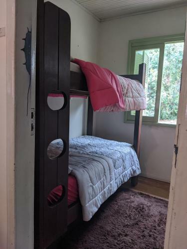 Bed & Breakfast Pedra Branca Eco Hostel E Camping