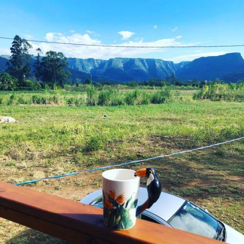 Chal� Recanto Verde Dos Canyons