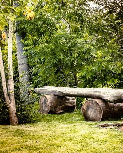 Lodge Chal� Girassol