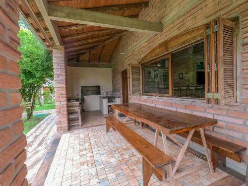 Casa De Campo Recanto Dos Tropeiros