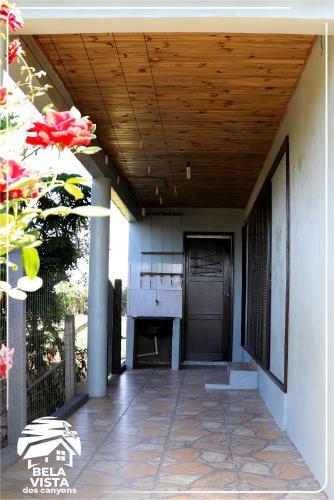 Bela Vista Dos Canyons