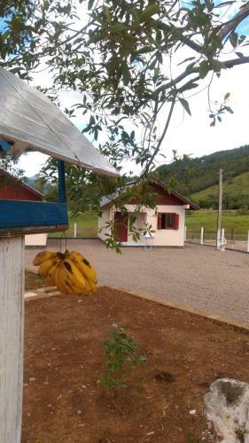 Apartamento Pousada Dos Canyons - Chal� 02