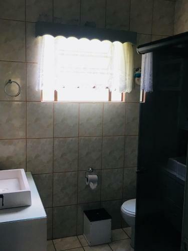 Ref�gio Itaimbezinho