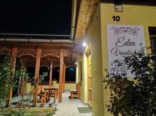 Apartamento �den Vend�gh�z