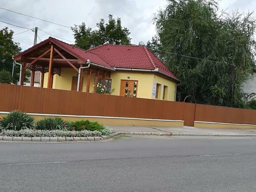 Apartamento �den Vend�gh�z