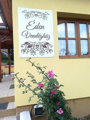 Apartamento �den Vend�gh�z