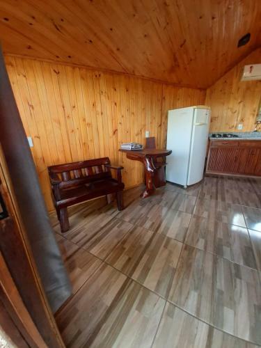 Hostal Chal�s Nascentes Das �guas