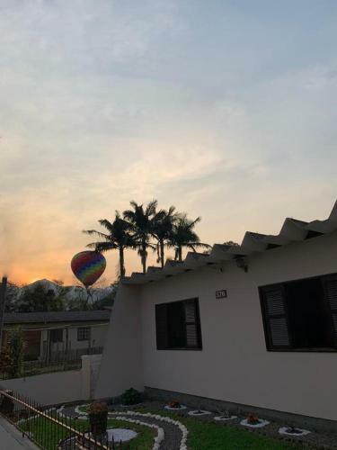Lar Dos Canyons - Casa Em Praia Grande - Sc