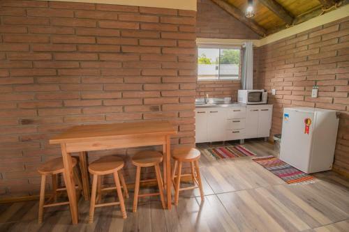 Hostal Cabanas Selau Canyons