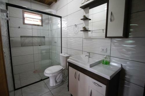Hostal Cabanas Selau Canyons