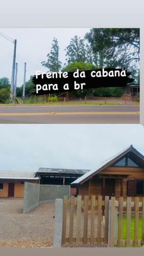 Cabana Bacana
