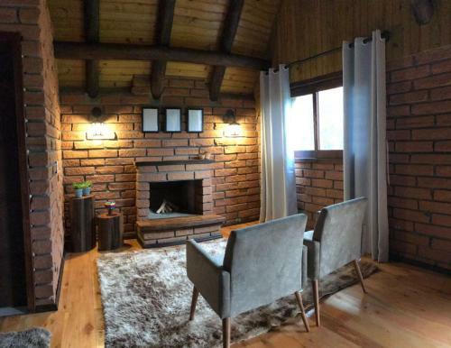 Hostal Chal� 2942 - Maria Rita Dos Canyons