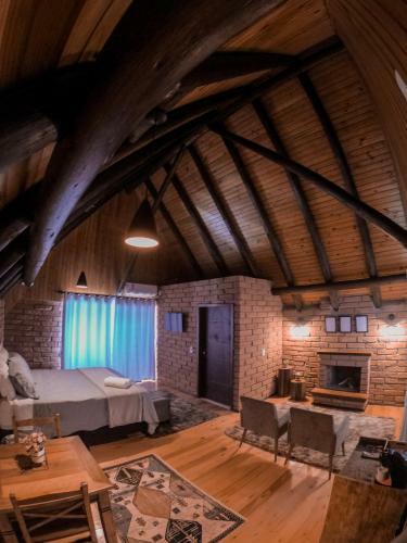 Hostal Chal� 2942 - Maria Rita Dos Canyons