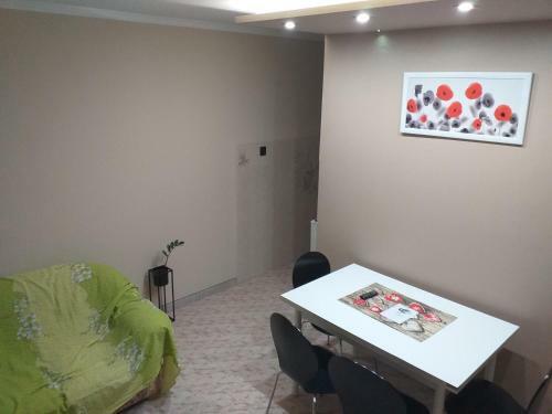 Apartamento Pipacsos Vend�gh�zak