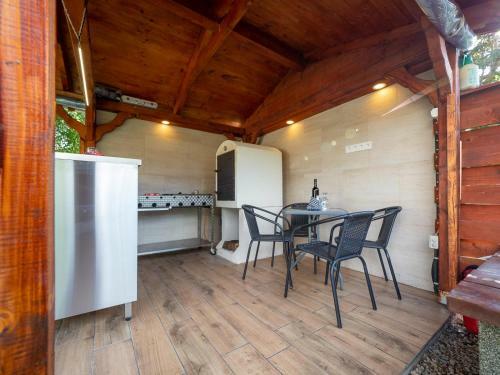 Apartamento Pipacsos Vend�gh�zak