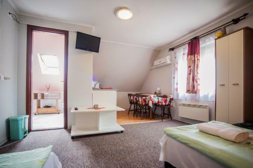 Apartamento Pipacsos Vend�gh�zak