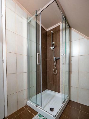 Apartamento Pipacsos Vend�gh�zak