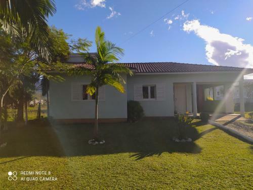 Casa Recanto Das Palmeiras