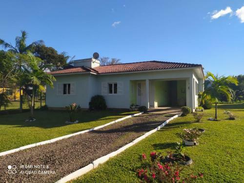 Casa Recanto Das Palmeiras
