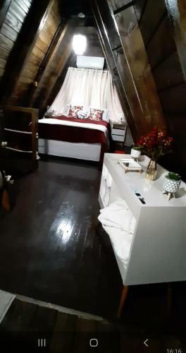 Hostal Alvorada Mountain - Chal� 02