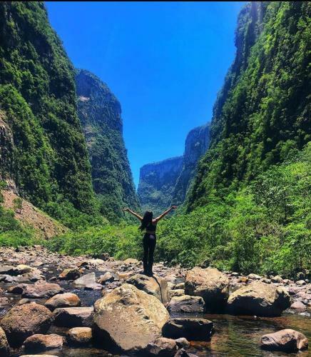 Chal� Dos Canyons